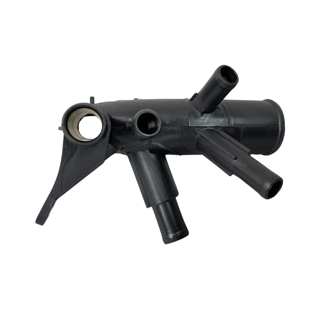 Tubo Água Refrigeração Para S10 TRAILBLAZER 2.8 2012 a 2013