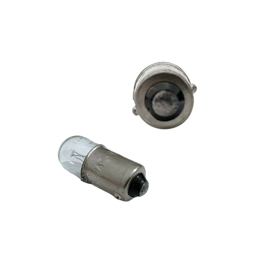 Lampada Miniatura 69 24V T4W Painel e Meia Luz Gauss GL0069A