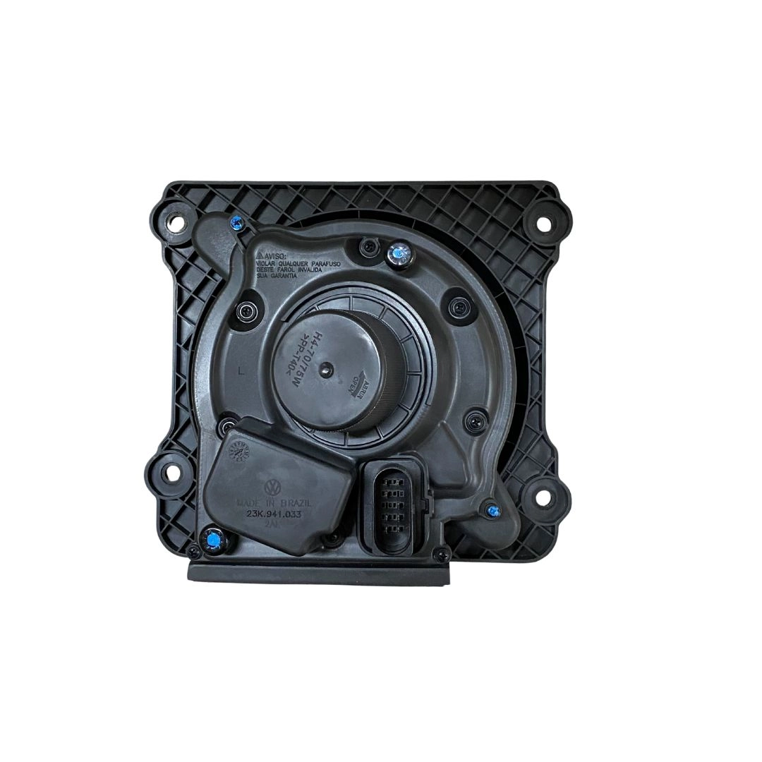 Farol DRL Led Esquerdo Para VW Novo Constellation