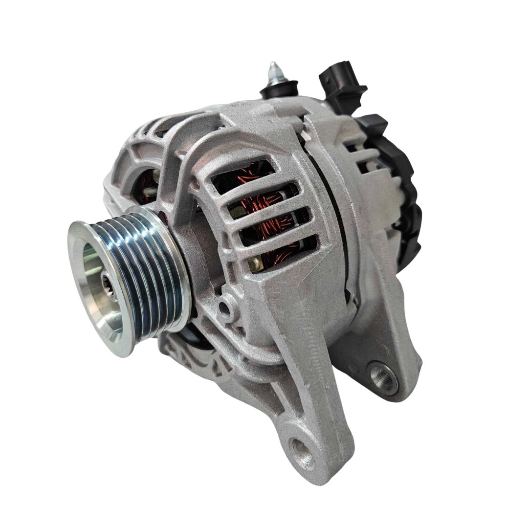 Alternador Para Toyota Corolla Fielder 1.8 16v 2004 a 2007
