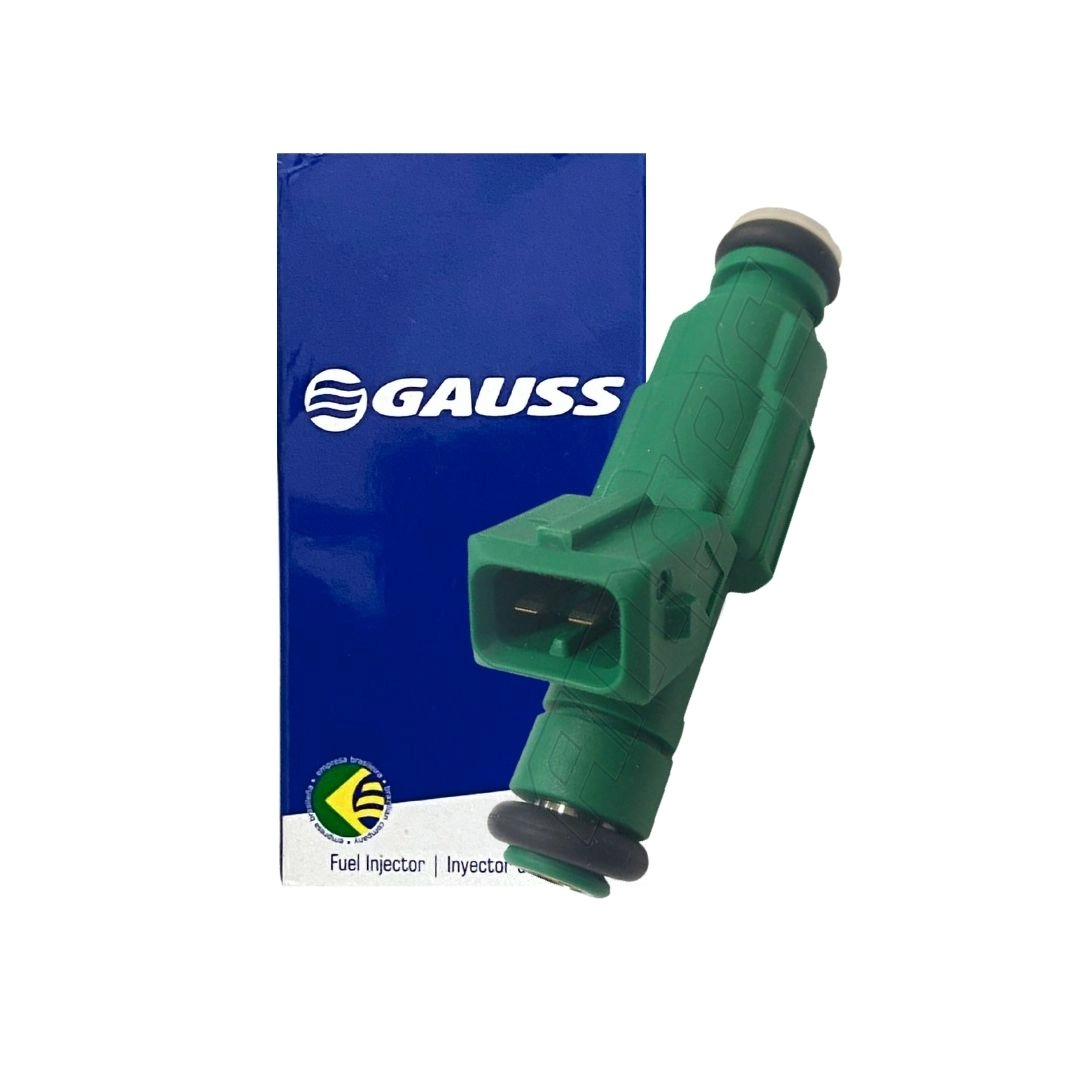 Bico Injetor Corsa Meriva Montana 1.8 Gauss GI9214