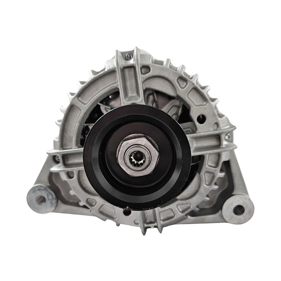 Alternador 90a Para Gol Parati Quantum Santana Saveiro 1.8 1.6 2.0 AP 1995 a 2008 ZEN