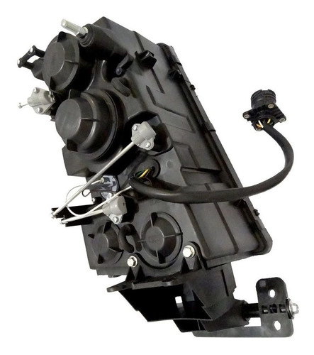 Farol Principal Para Volvo FH FM12 Lado Direito