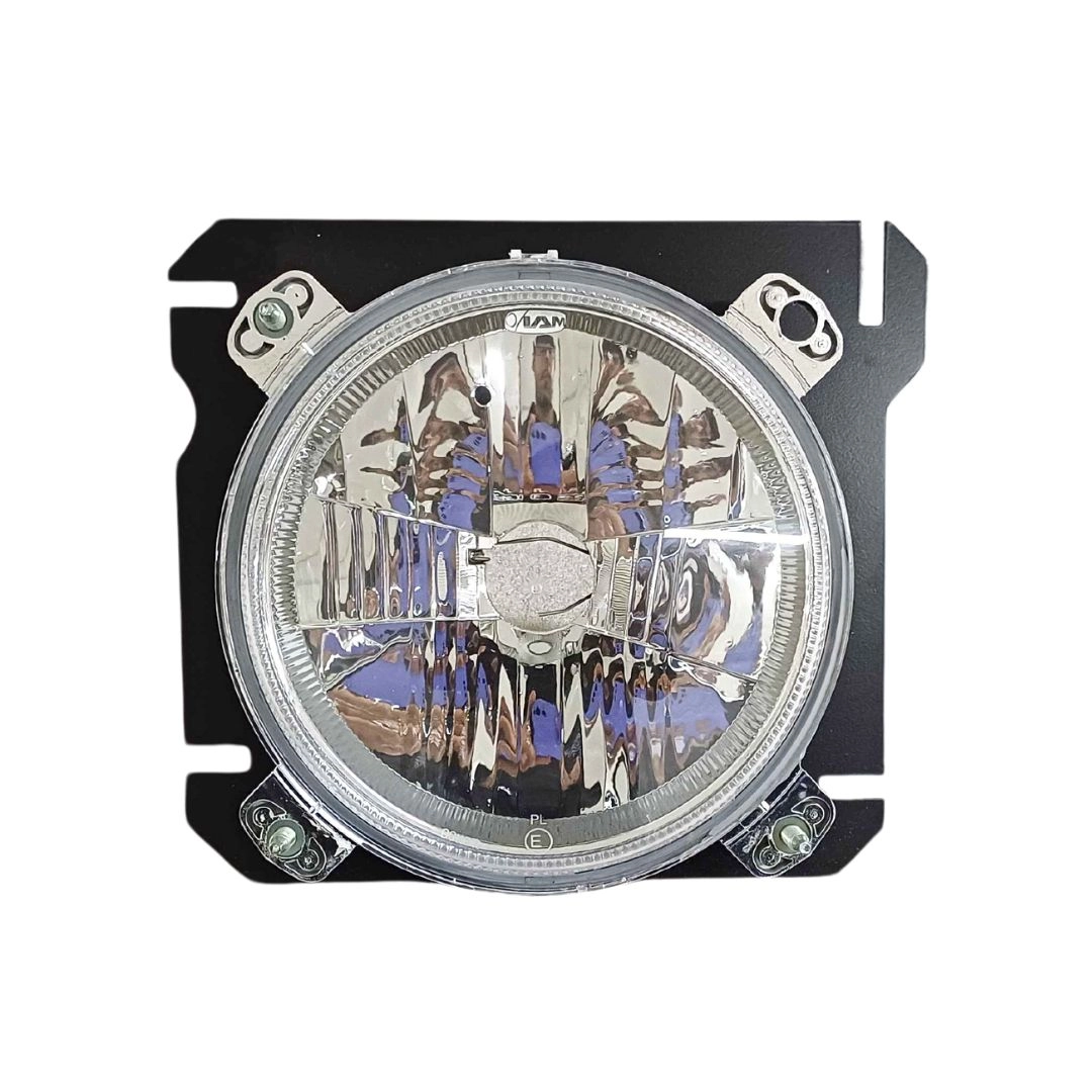 Farol Principal Vw Constellation Após 2006 H4 Direito