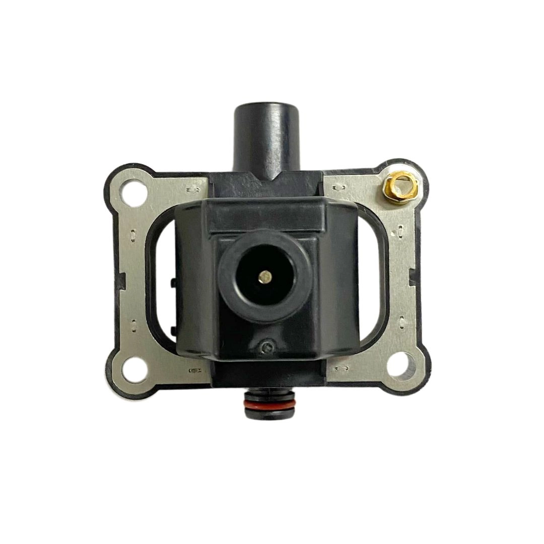 Kit 2 Bobina Ignição Para Mercedes E230 ML230 SLK230 CLK230