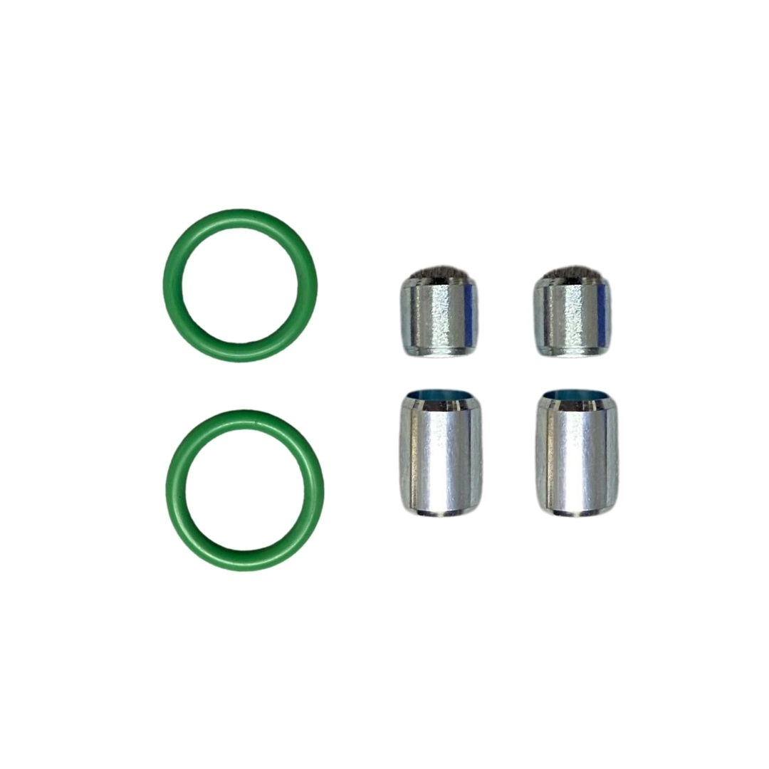 Compressor Ar Para Ford Ranger 2.3 2001 a 2012 Delphi CS20300