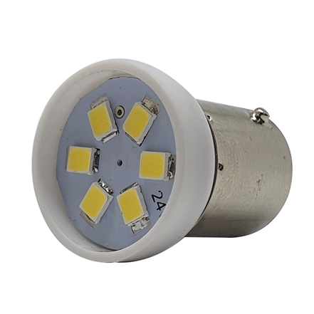 Lâmpada LED 67 24V Lâmpada LED 67 24V