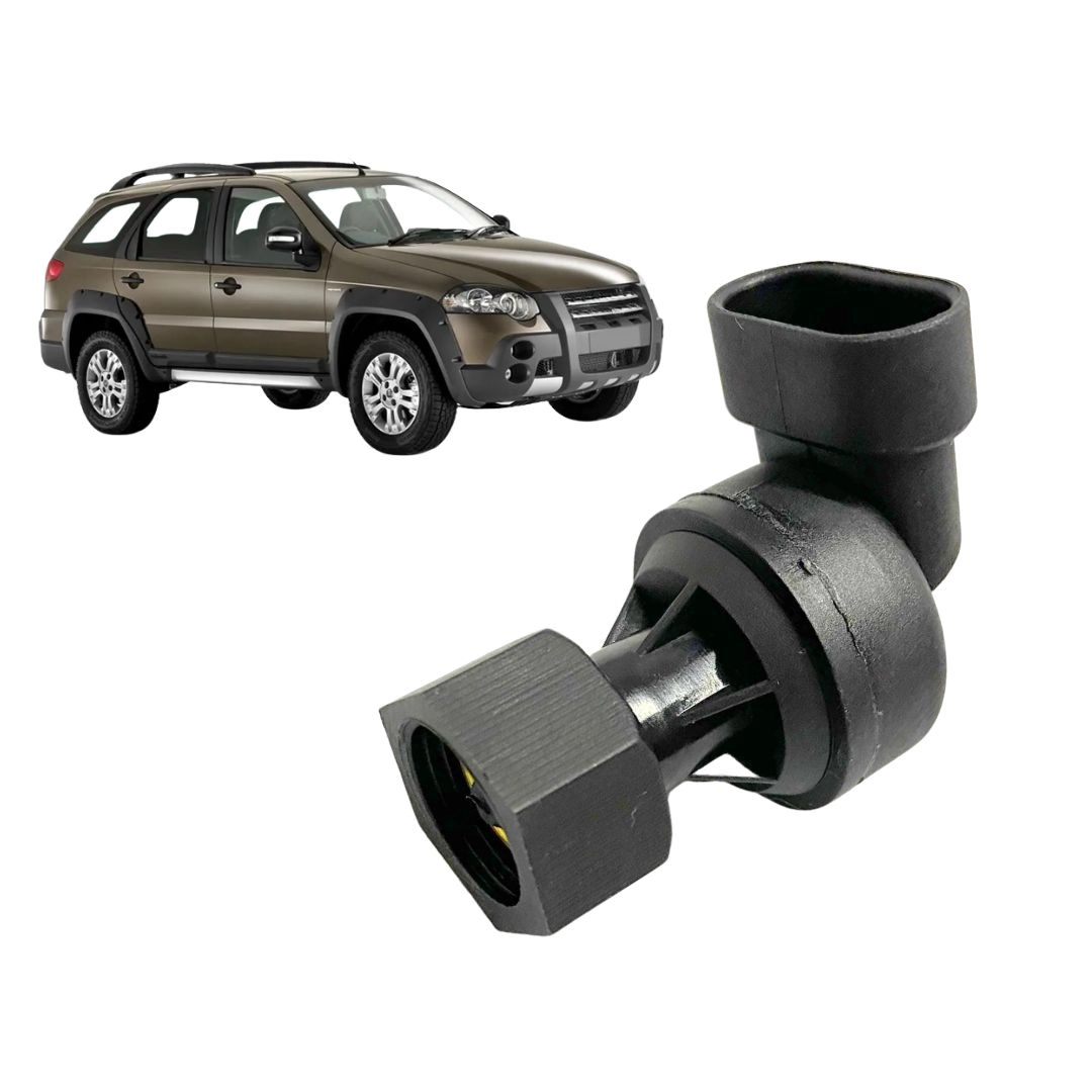 Sensor Velocidade Para Palio Adventure 1.8 Após 2011 ETorQ
