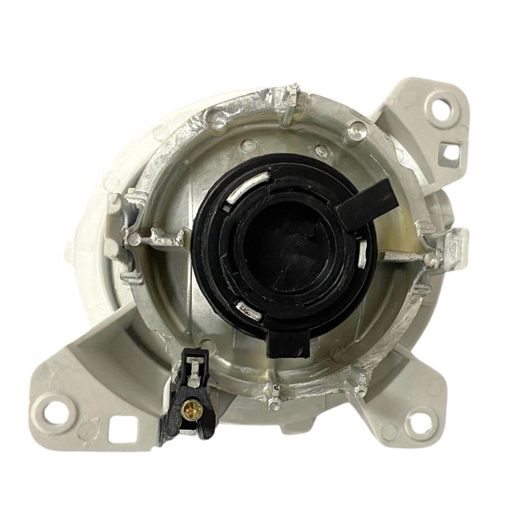 Farol Auxiliar ParaScania S5 Série 5 PGR Neblina LD