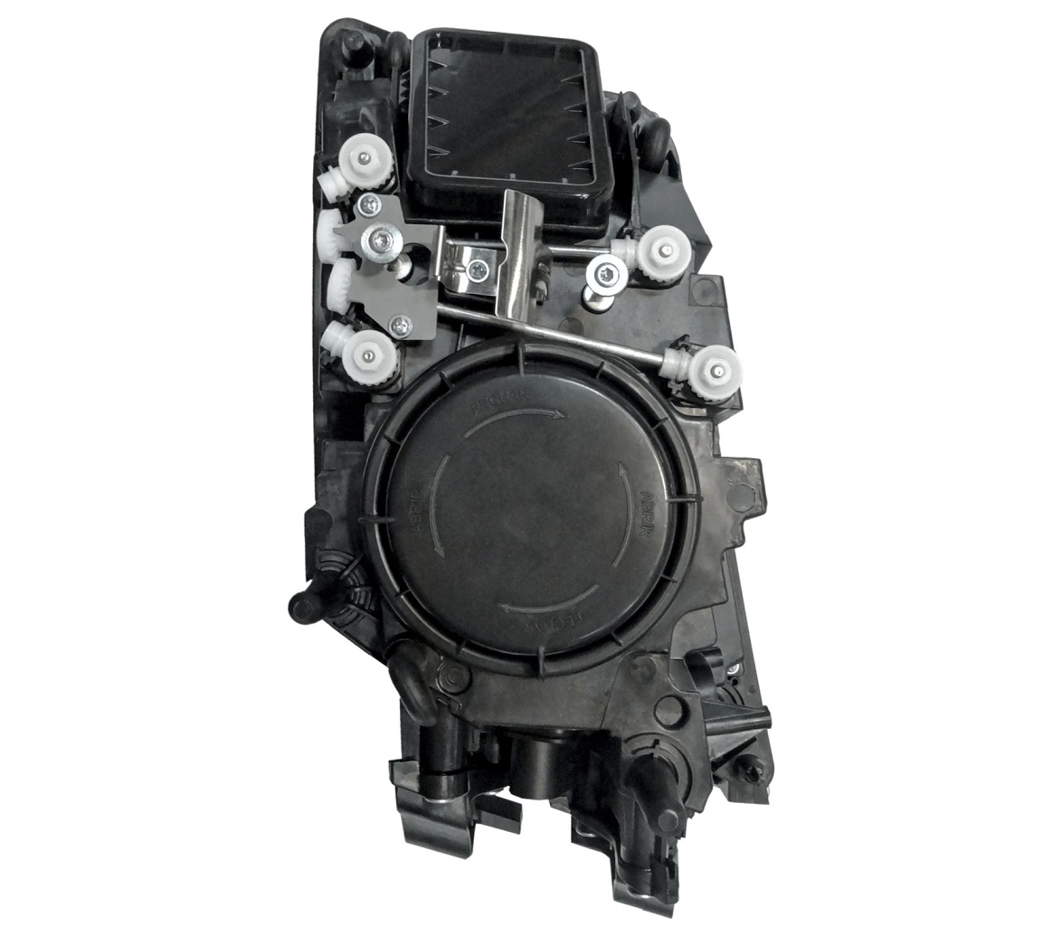 Kit Farol Completo Para Volvo FM FH FM13 FH13 Kit Farol Completo Para Volvo FM FH FM13 FH13