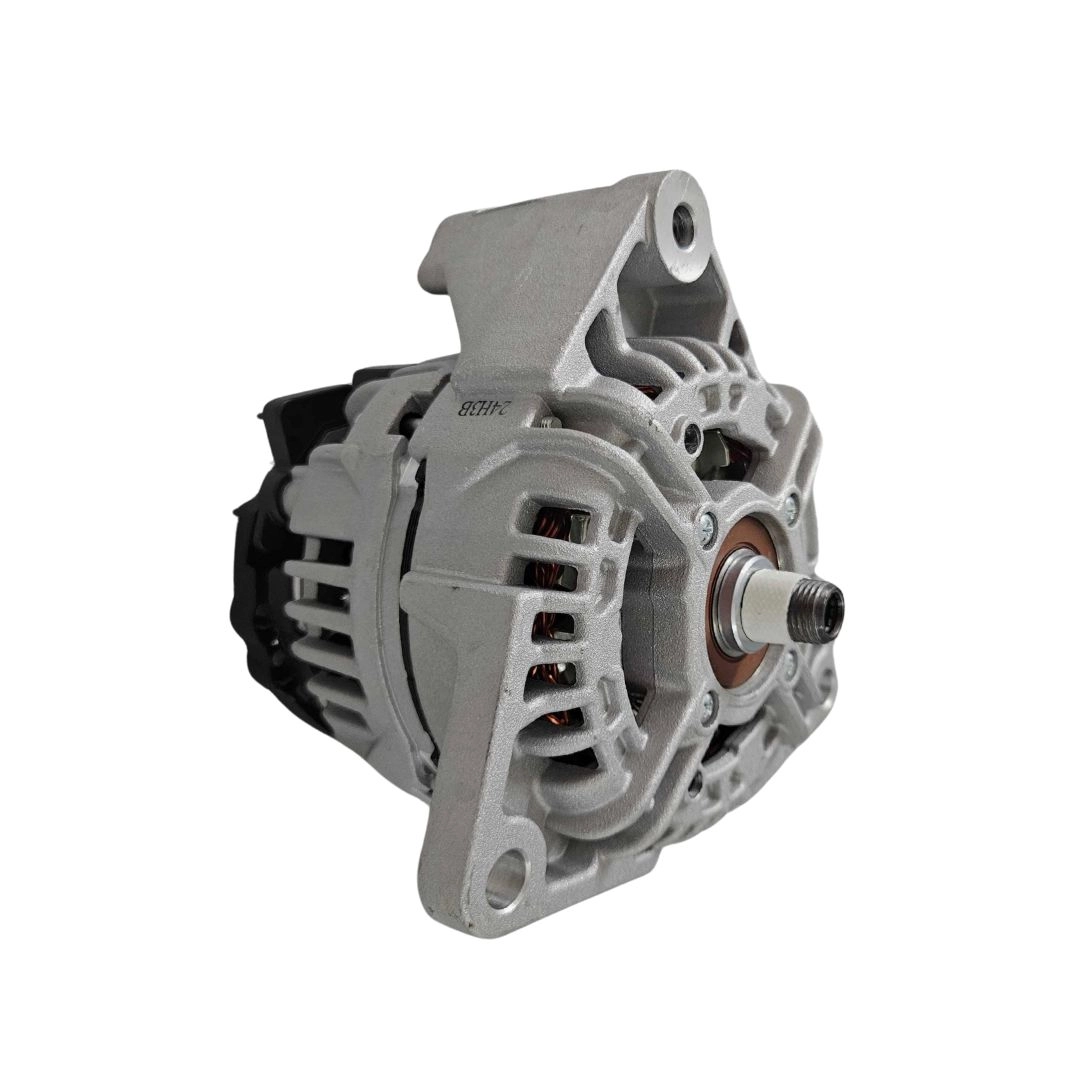 Alternador 90a 12V Para Motor Cummins 102 103 48 96 97 99