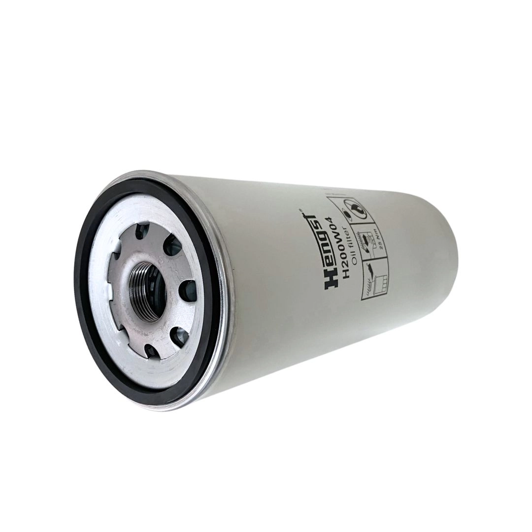 Filtro de Óleo Motor Para Volvo FM 460 480 500 21707133