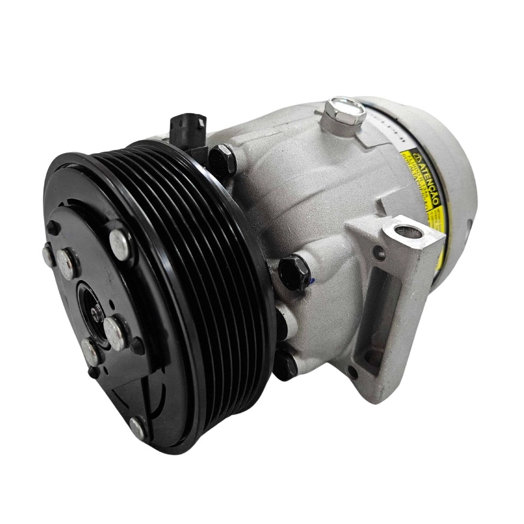Compressor Ar Condicionado Para Master 2.5 2008 a 2012 7PK