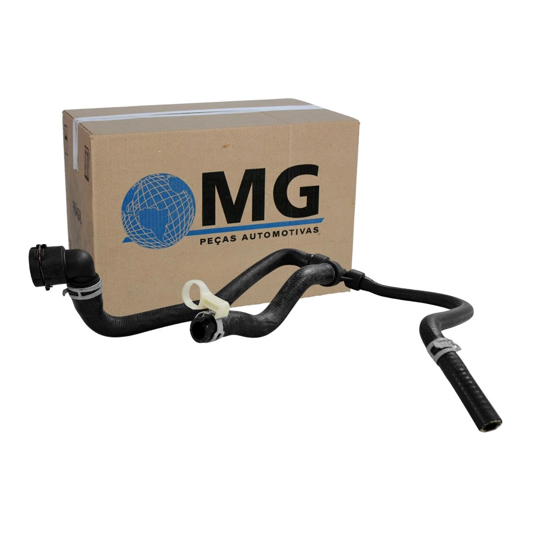 Mangueira Entrada Ar Quente Para Onix 2012 a 2017 52036410
