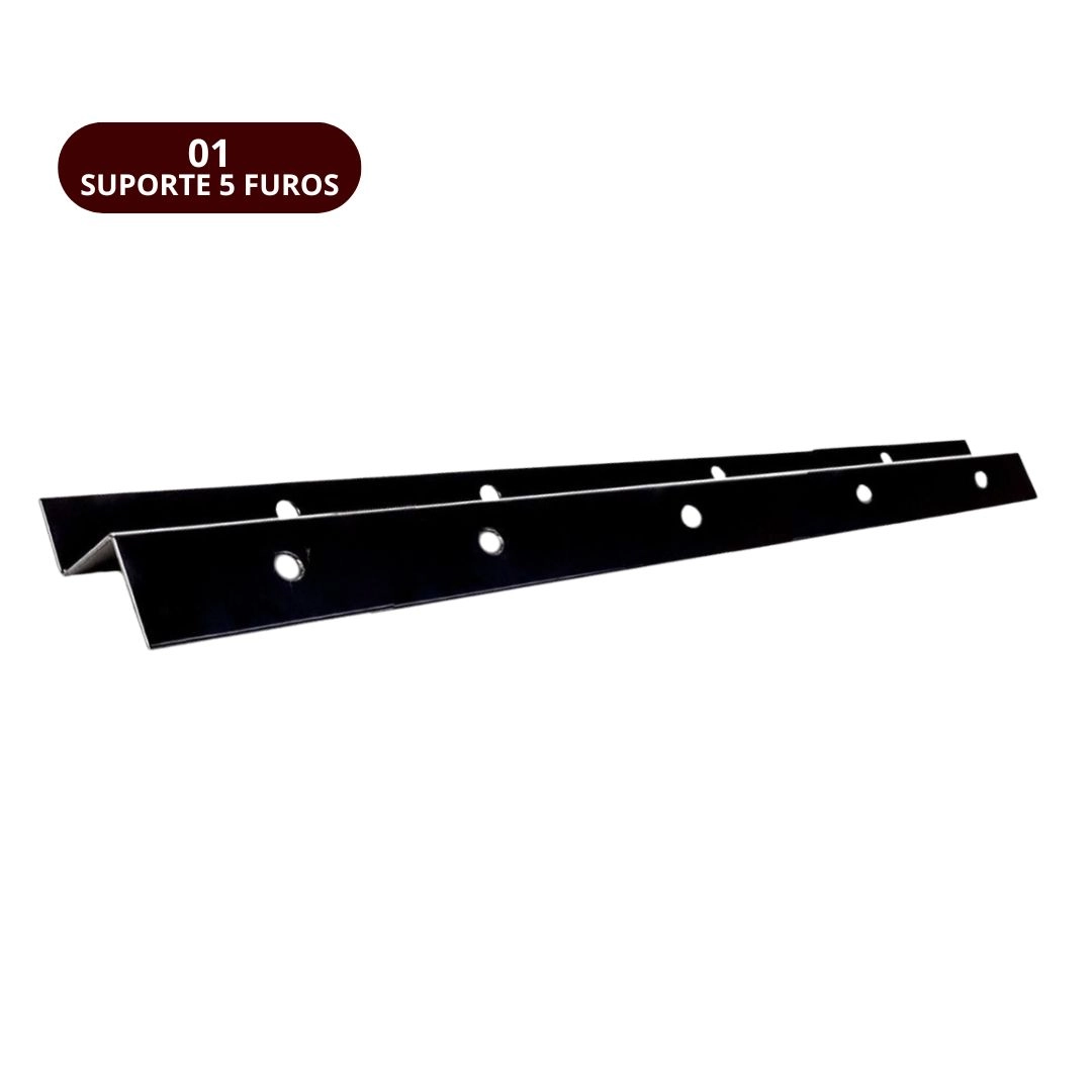 Suporte Metal 5 Lanternas Bojuda Foguinho 5 Marias Suporte Metal 5 Lanternas Bojuda Foguinho 5 Marias