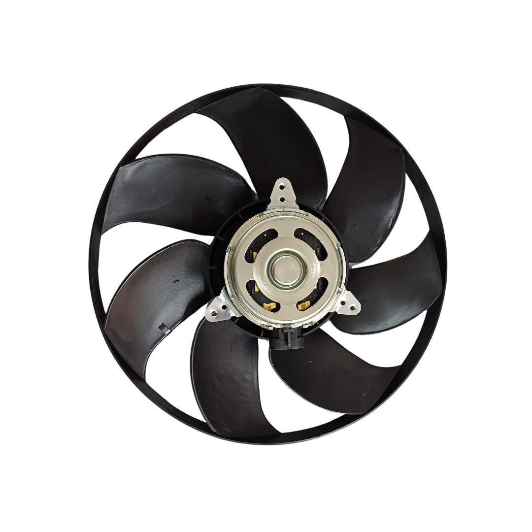 Ventoinha Radiador Para Ka New Fiesta EcoSport Ventoinha Radiador Para Ka New Fiesta EcoSport