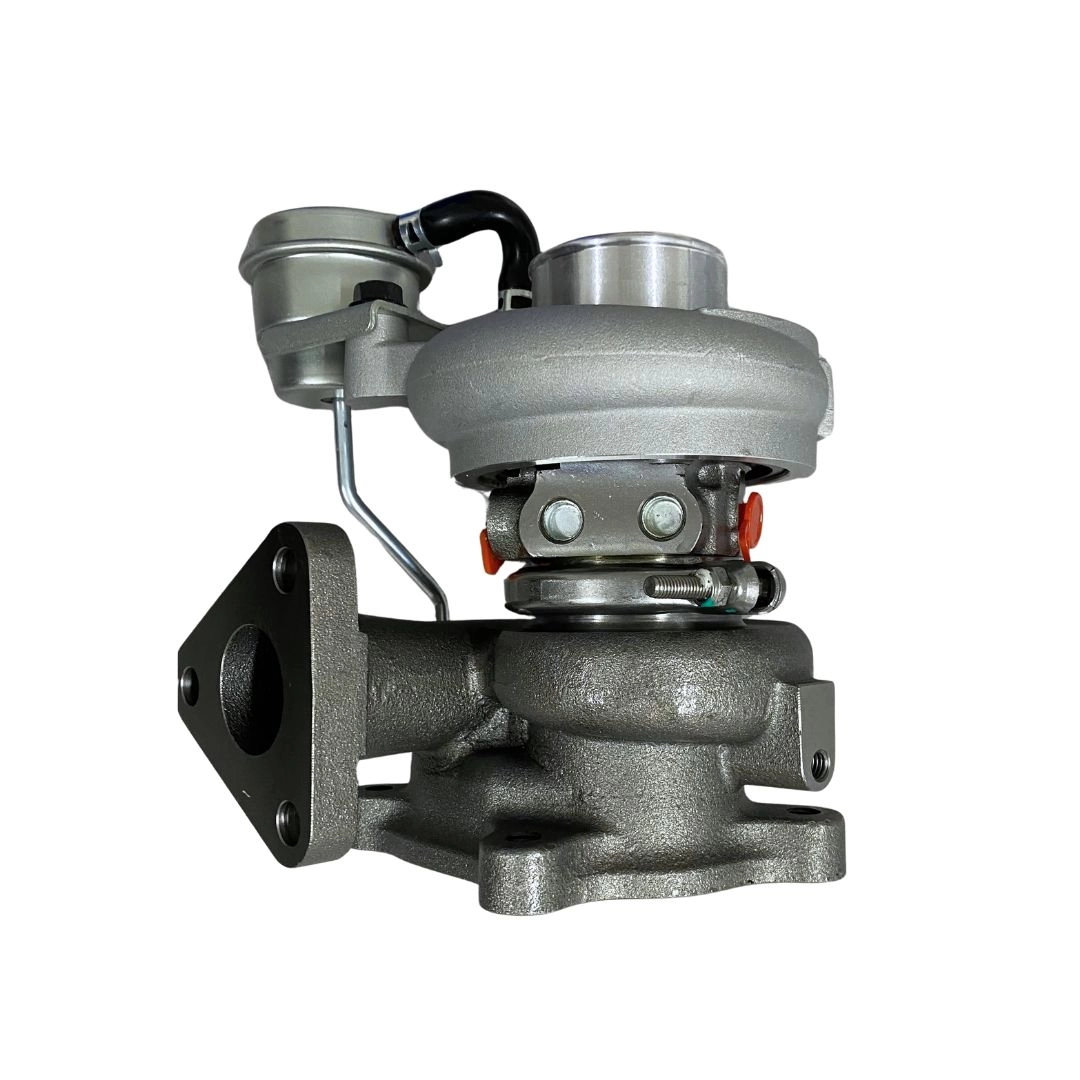 Turbo Turbina Para Mitsubishi L 200 Triton 3.2 após 2008