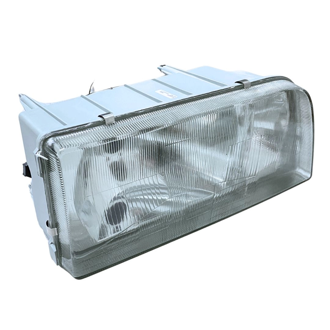 Farol Para GM A20 C20 D20 93 a 96 Lente Vidro Lado Direito