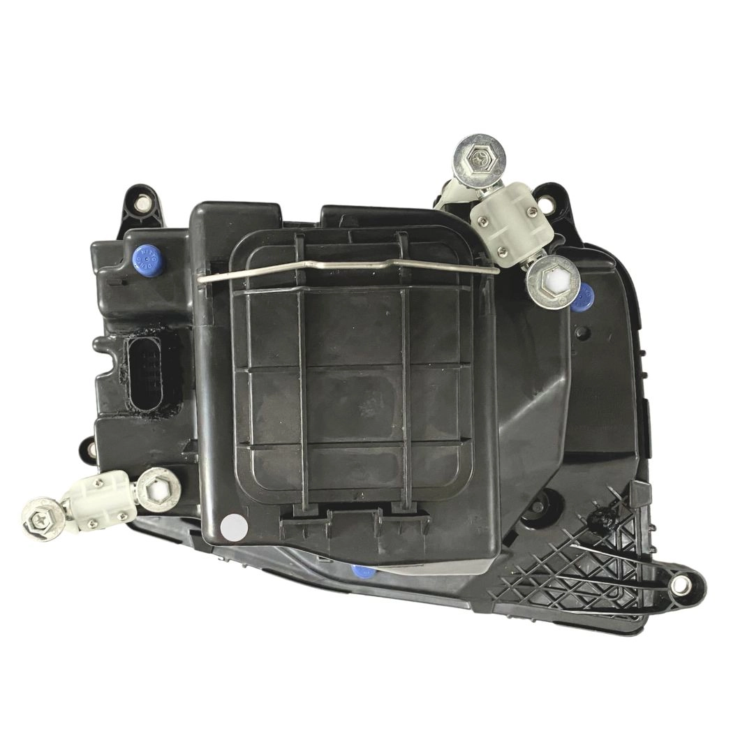 Farol Para VW Novo Delivery 4180 11280 13180 11180 LE Farol Para VW Novo Delivery 4180 11280 13180 11180 LE