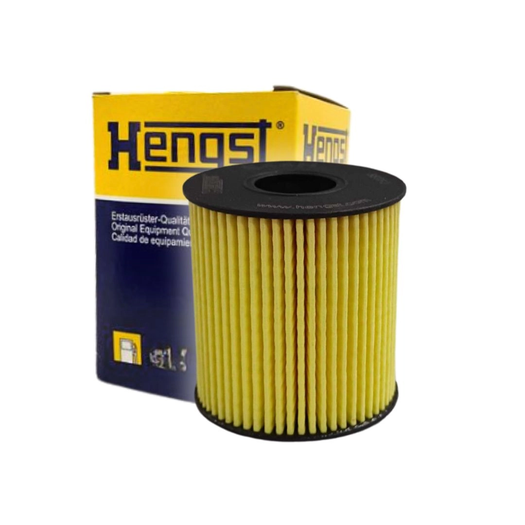 Filtro Óleo ParaPeugeot 206 207 208 307 308 408 2008