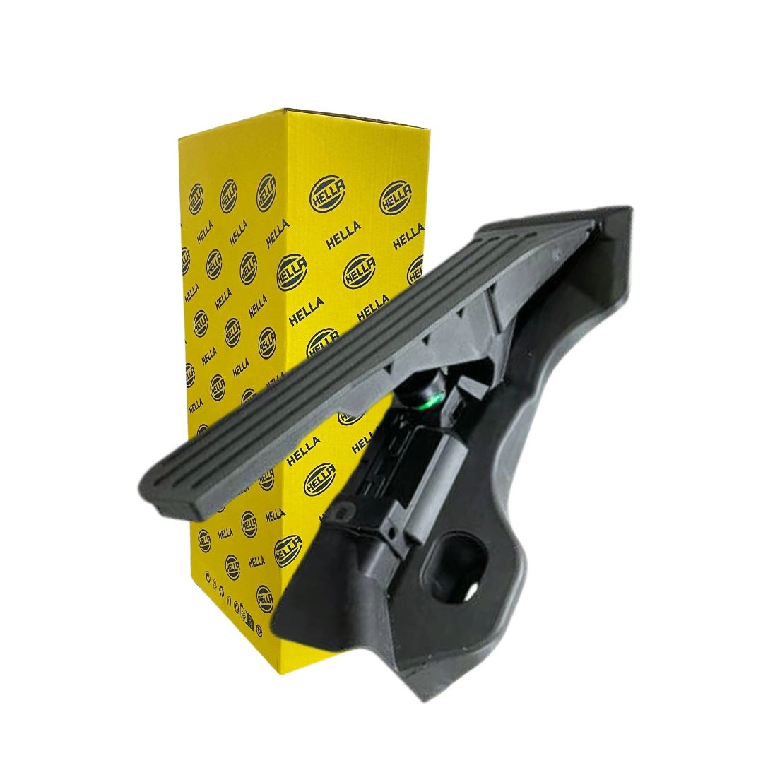 Pedal Acelerador AT Compativel VW Golf Passat Tiguan Audi Q3