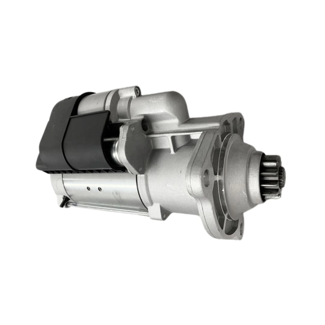 Motor Arranque Partida Para Scania K270 K310 K340 K380 K420