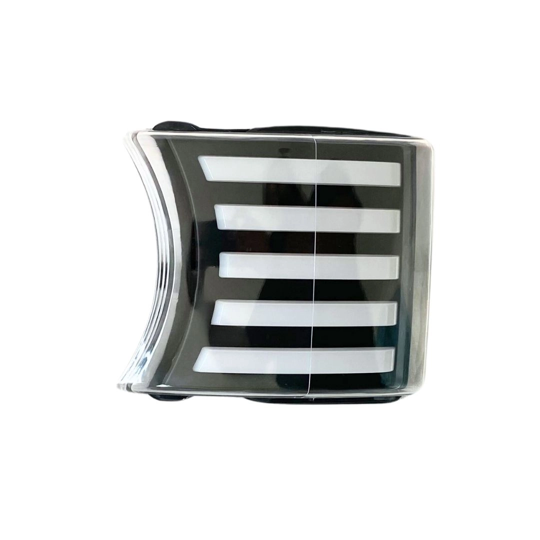 Farol Lanterna Pisca Seta Para Caminhão Scania S5 P G R Full Led Lado Esquerdo Farol Lanterna Pisca Seta Para Caminhão Scania S5 P G R Full Led Lado Esquerdo