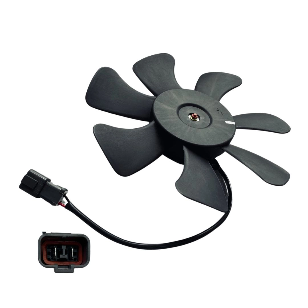 Ventoinha Condensador Ar Condicionado Para CR-V 2002 a 2006 Ventoinha Condensador Ar Condicionado Para CR-V 2002 a 2006