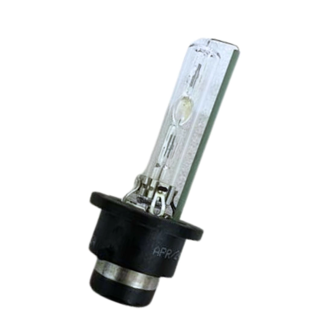 Lâmpada Xênon P32d-5 Bivolt 12v / 24v Farol Alto Baixo Universal Hella D4S4300K