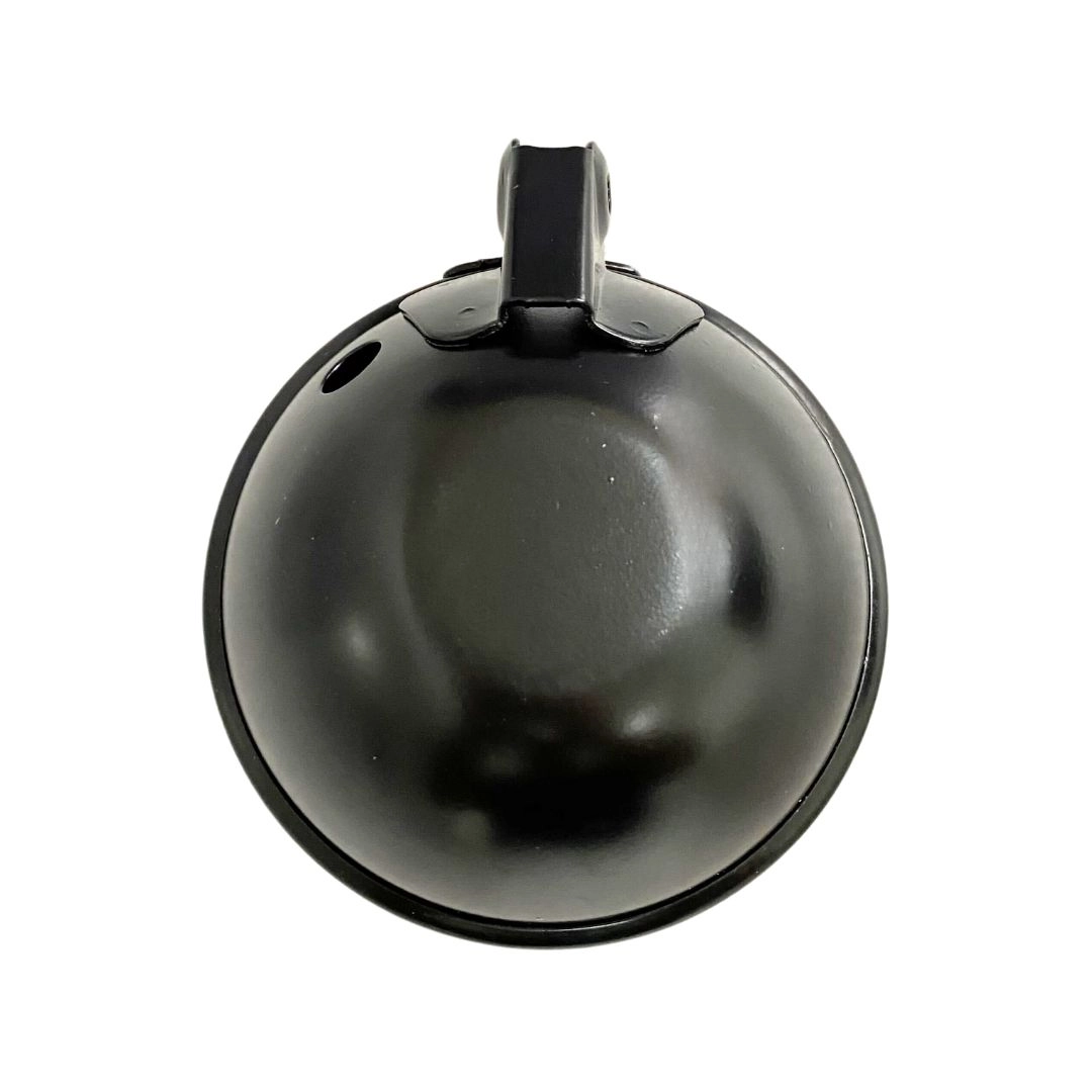 Farol Auxiliar Milha Com Lente De Vidro Redondo Universal Carcaça de Ferro Conector Lâmpada H3 NINO Farol Auxiliar Milha Com Lente De Vidro Redondo Universal Carcaça de Ferro Conector Lâmpada H3 NINO