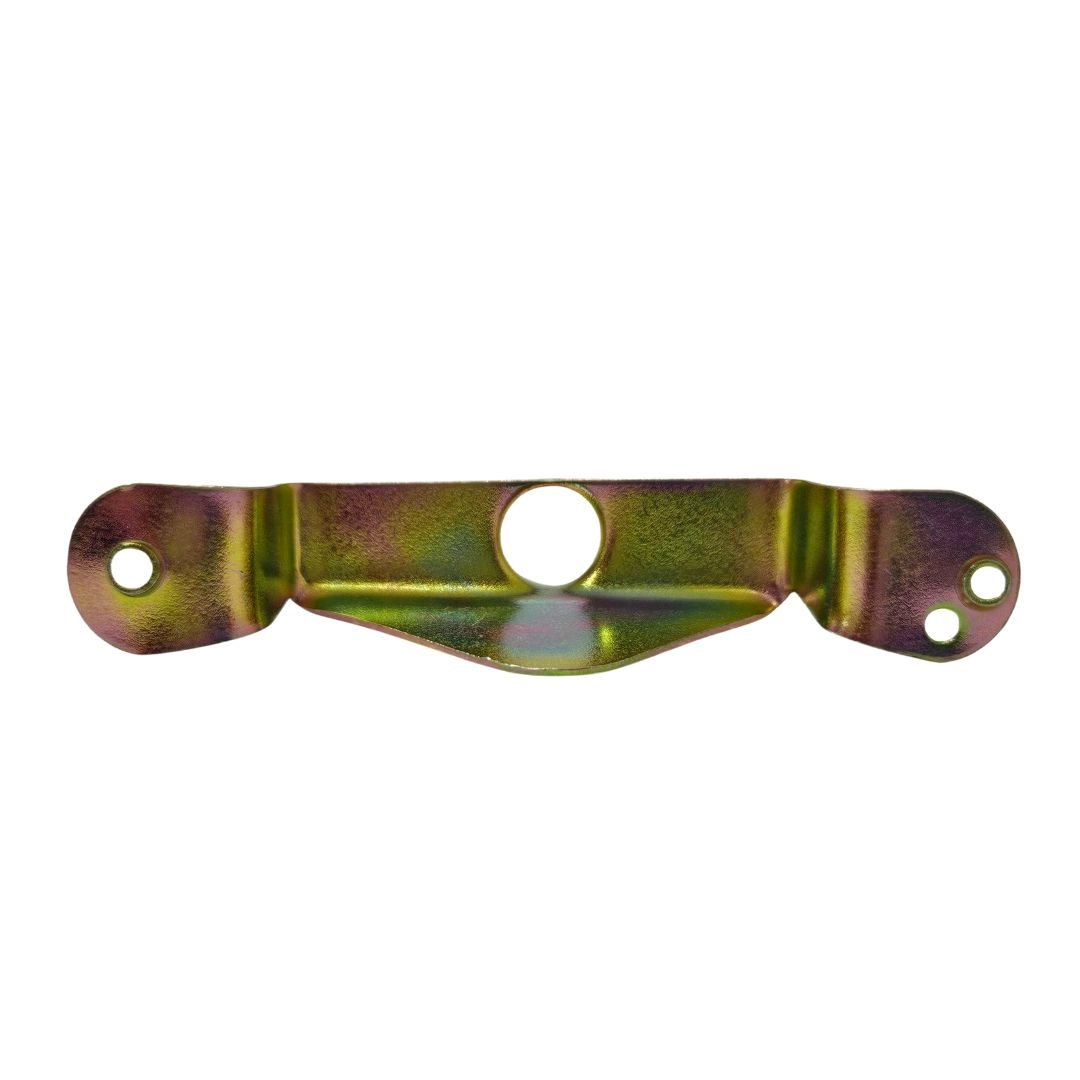 Par Lanterna Luz Placa Para Volkswagen Variant Brasília TL