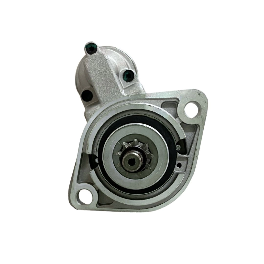 Motor Arranque Partida Para Kombi 1.4 2006 1.6 1997 a 2005 Fusca 1.6 1983 a 1996 Zen