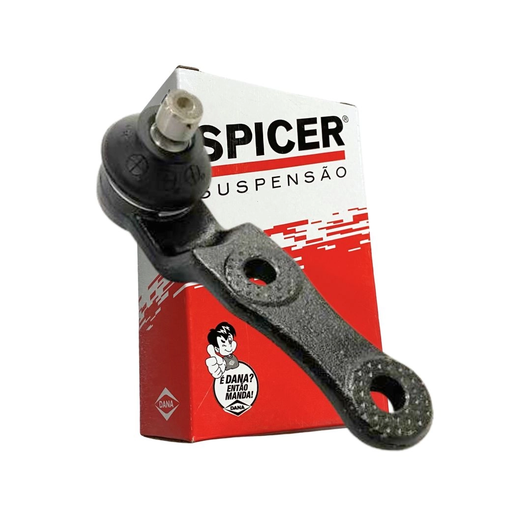 Pivo Bandeja Suspensão Para GM Corsa 1995 a 2008 Spicer Pivo Bandeja Suspensão Para GM Corsa 1995 a 2008 Spicer