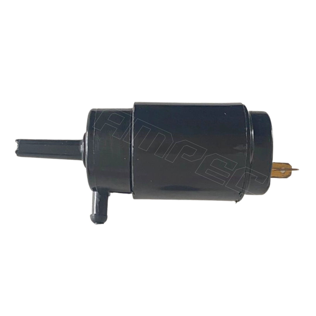 Eletrobomba Universal Água Gasolina Bico Fino 1 saída 12V Eletrobomba Universal Água Gasolina Bico Fino 1 saída 12V