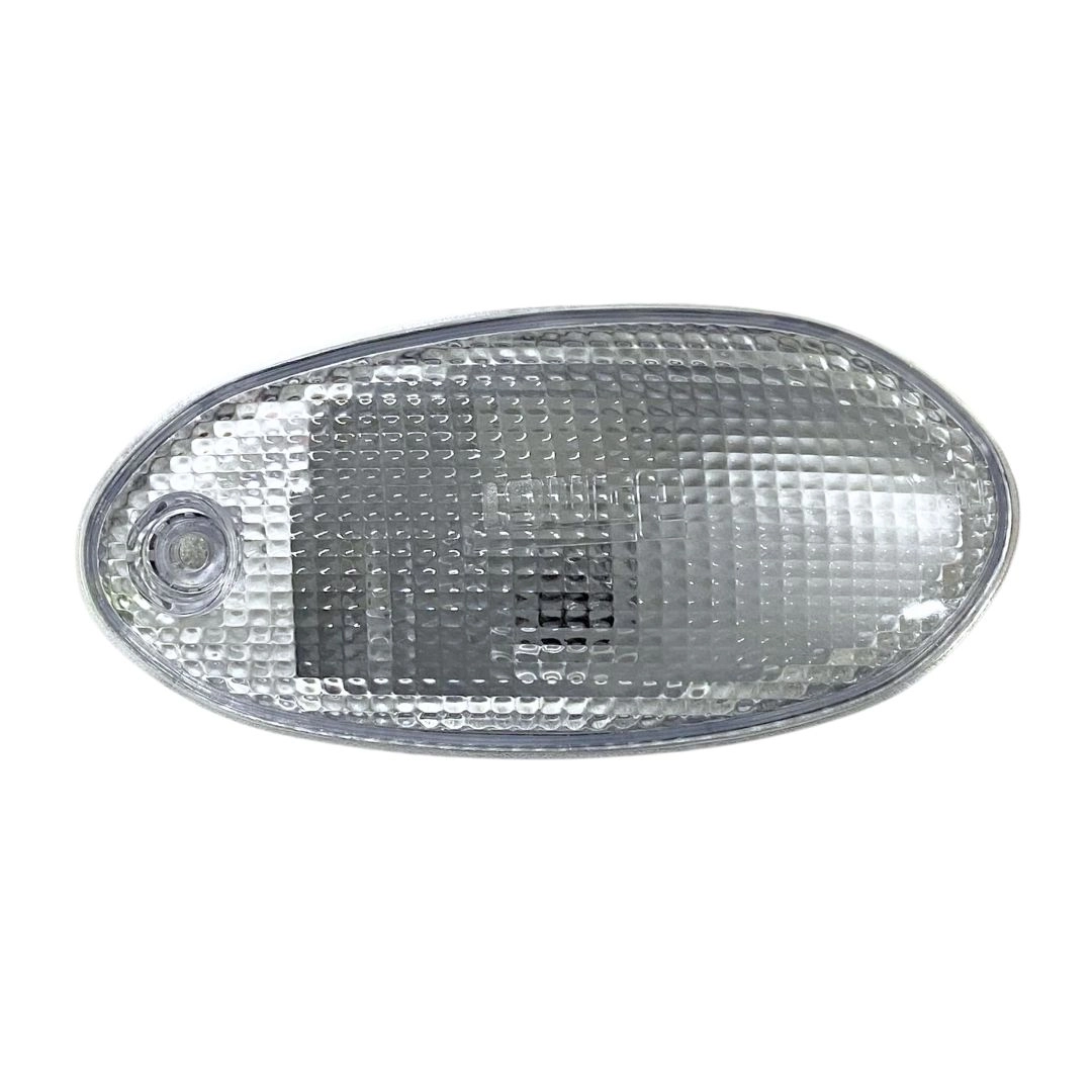 Lanterna Tapa Sol Para Iveco Stralis Tector Direito Lanterna Tapa Sol Para Iveco Stralis Tector Direito