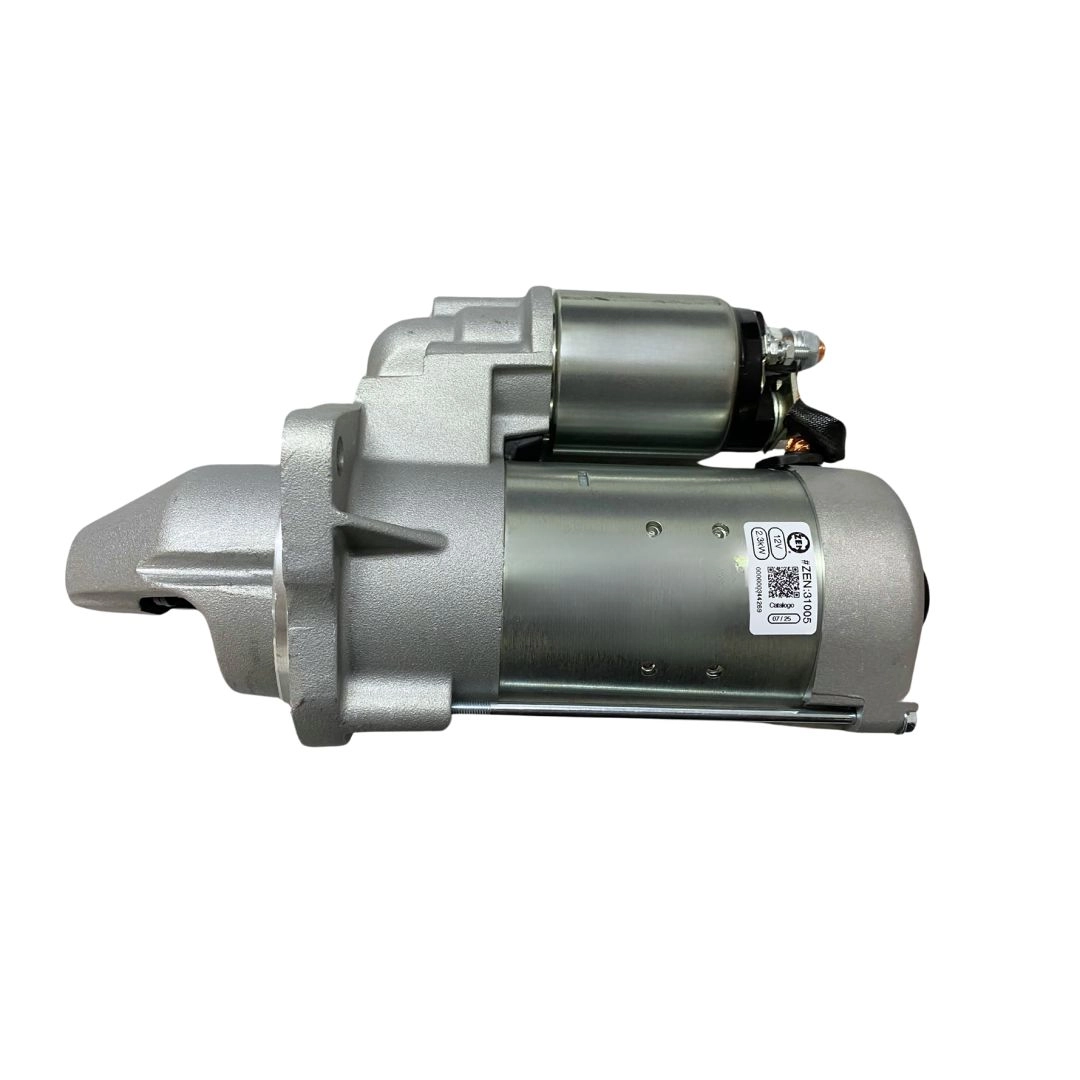 Motor Partida Para Ford F4000 Com Motor Cummins 2 Furos ZEN