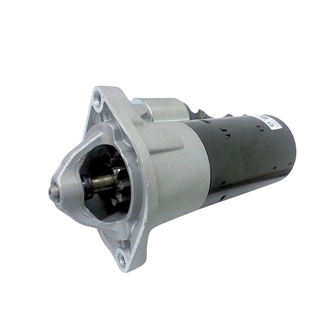 Motor Partida Motor Arranque Para Ducato Jumper Boxer ZEN 