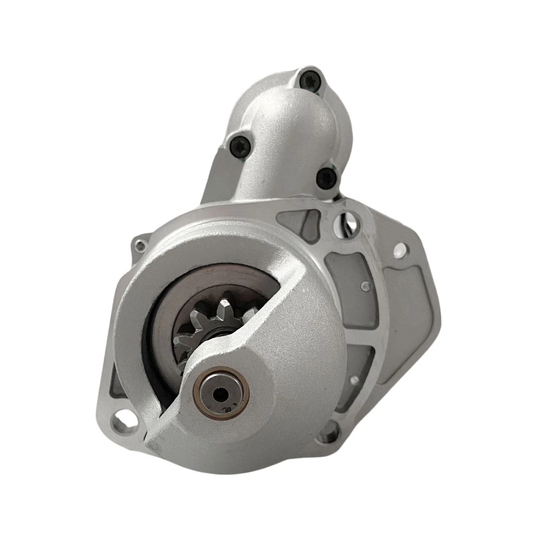 Motor Arranque Partida Para Iveco Euro Cargo 65 75 80 24v
