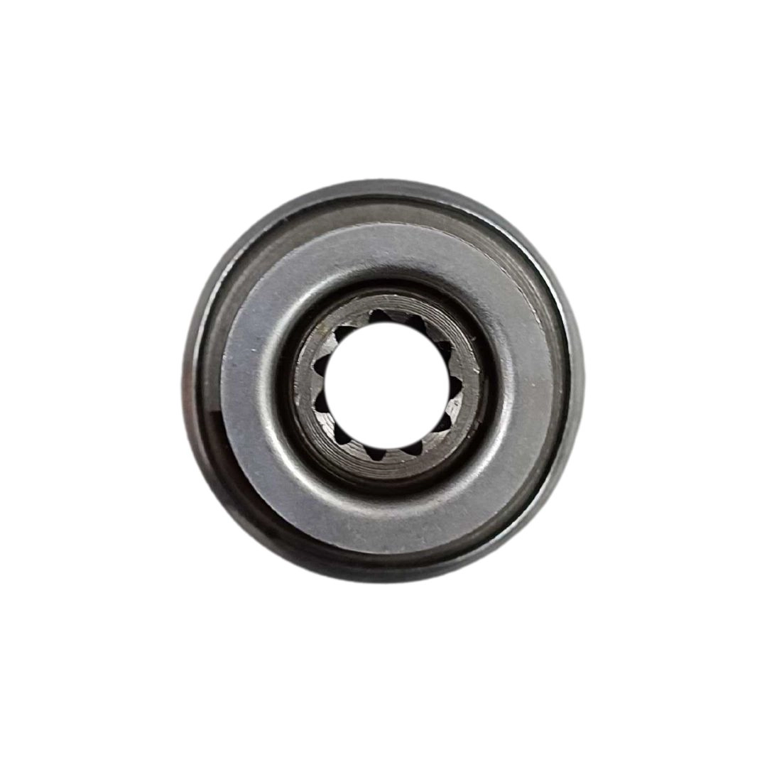 Impulsor Partida Arranque Para Bendix Fiat Doblo Uno Strada