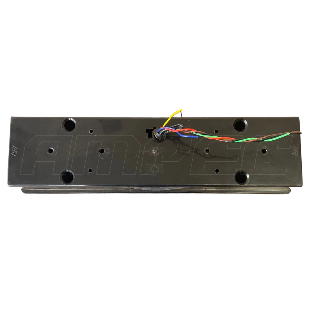 Par Lanterna Traseira Compativel Iveco Stralis Tector Par Lanterna Traseira Compativel Iveco Stralis Tector