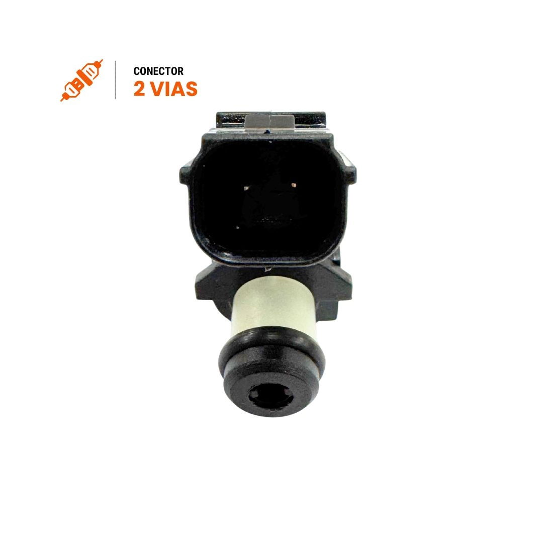 Bico Injetor 10 Furos Alta Vazão Flex Para Honda Xre 190 2016 a 2023 Original Magnetron Bico Injetor 10 Furos Alta Vazão Flex Para Honda Xre 190 2016 a 2023 Original Magnetron