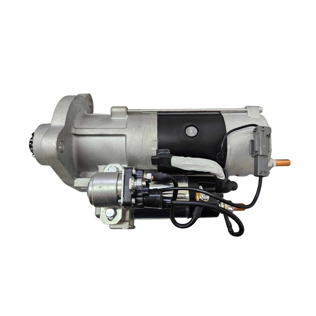 Motor Partida Para Volvo FH12 FM12 1998 a 2006 Ônibus Volvo B12 2004 a 2011 Hella