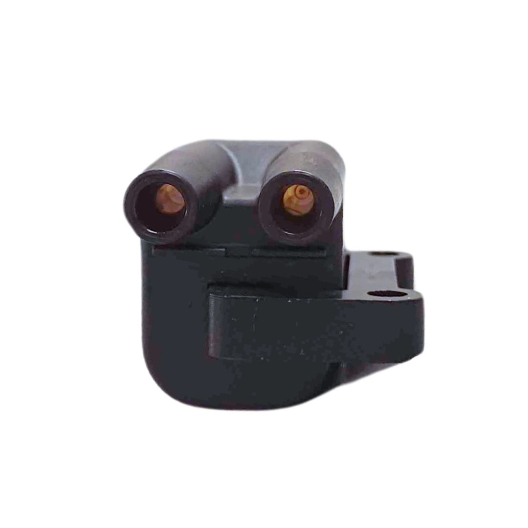 Bobina Ignição Para Mitsubishi Pajero 3.0 1990 a 2001 Hella Bobina Ignição Para Mitsubishi Pajero 3.0 1990 a 2001 Hella