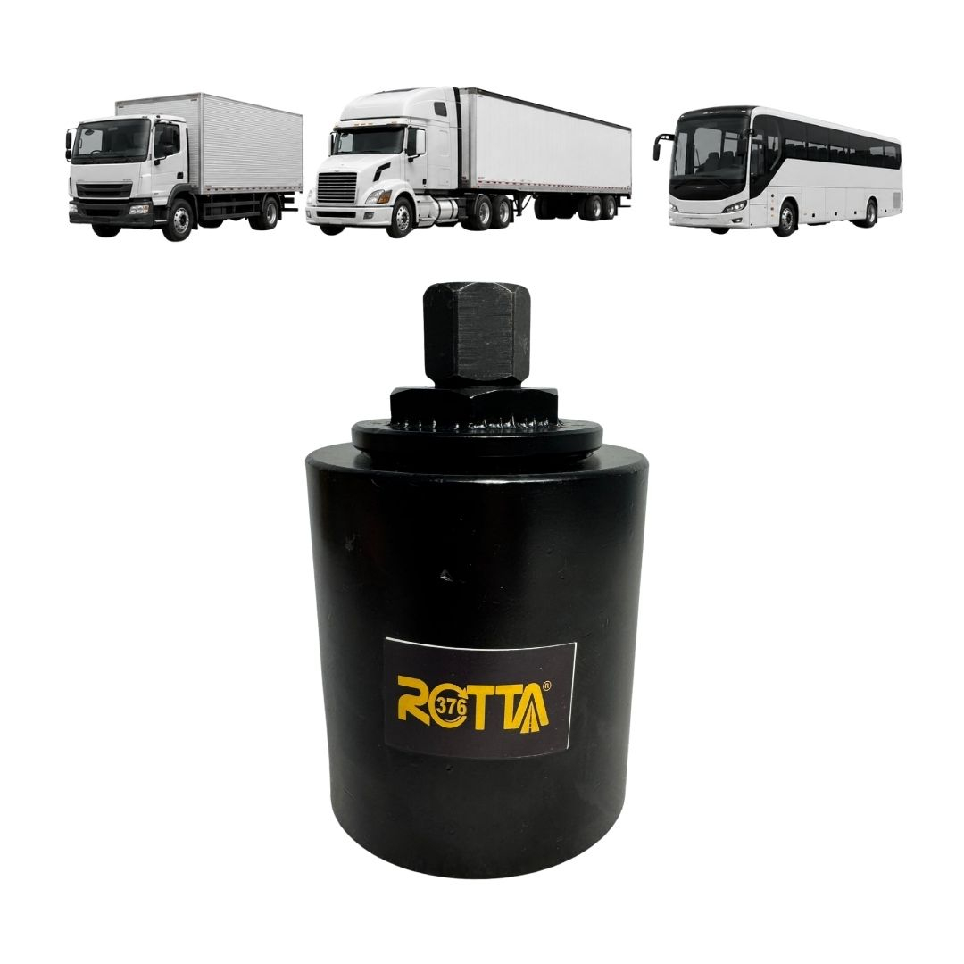 Extrator Saca Terminal de Direção e Junta Esférica Pivot Sacador de Pivô Universal Carro Caminhão Ônibus Utilitário Prof Extrator Saca Terminal de Direção e Junta Esférica Pivot Sacador de Pivô Universal Carro Caminhão Ônibus Utilitário Prof