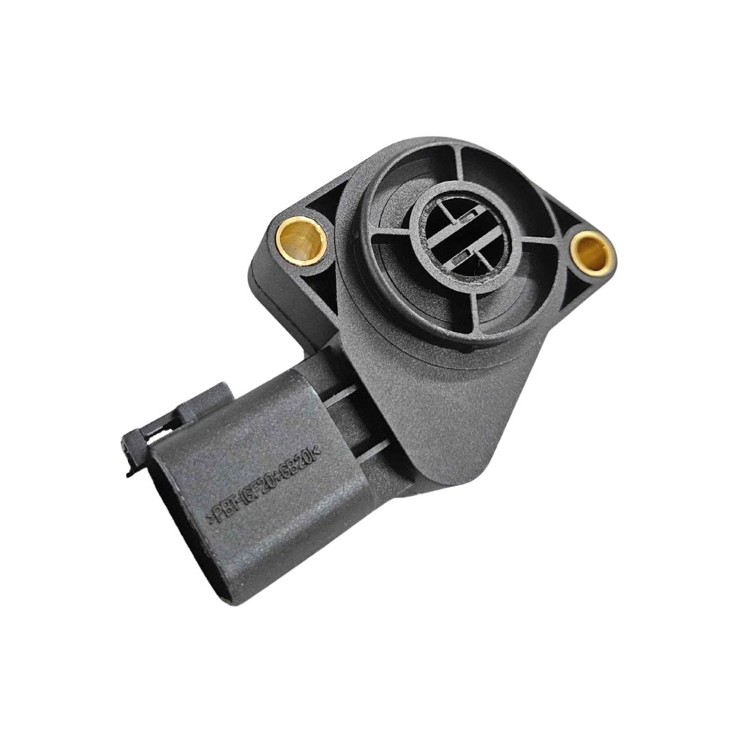 Sensor Pedal Acelerador Para Volvo NH 2000 a 2007 6 Pinos