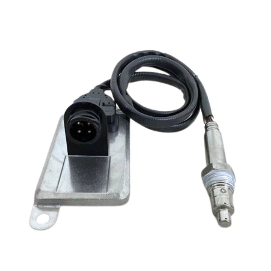 Sensor NOx 24v 4 Vias Para Scania PGR S Euro 5 Hella 1872080 Sensor NOx 24v 4 Vias Para Scania PGR S Euro 5 Hella 1872080