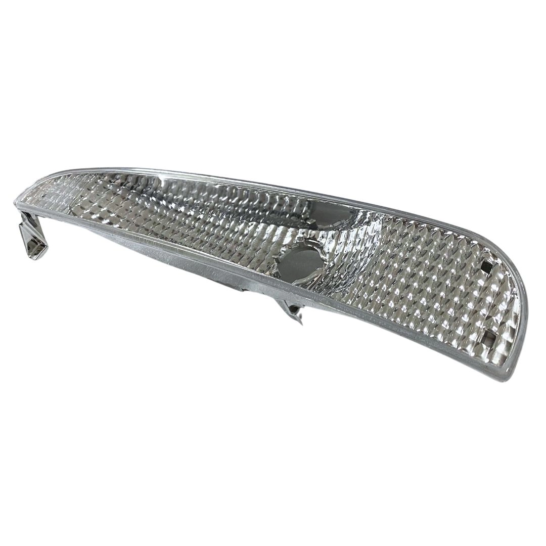 Lanterna Pisca Seta Caminhão Para Mercedes Benz Axor LE