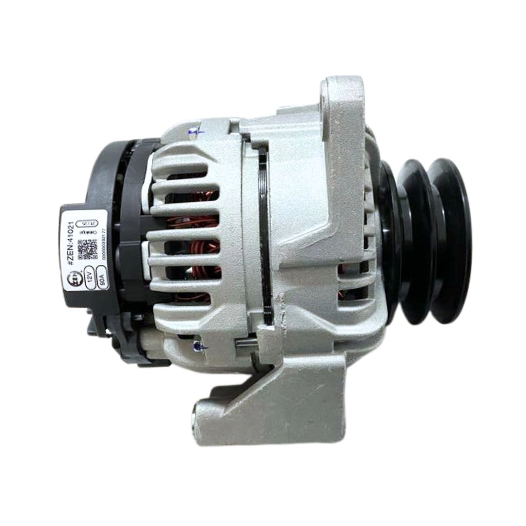 Alternador 90a 12v Para MB 710 E712 L1114 L1620 LO610 LO812