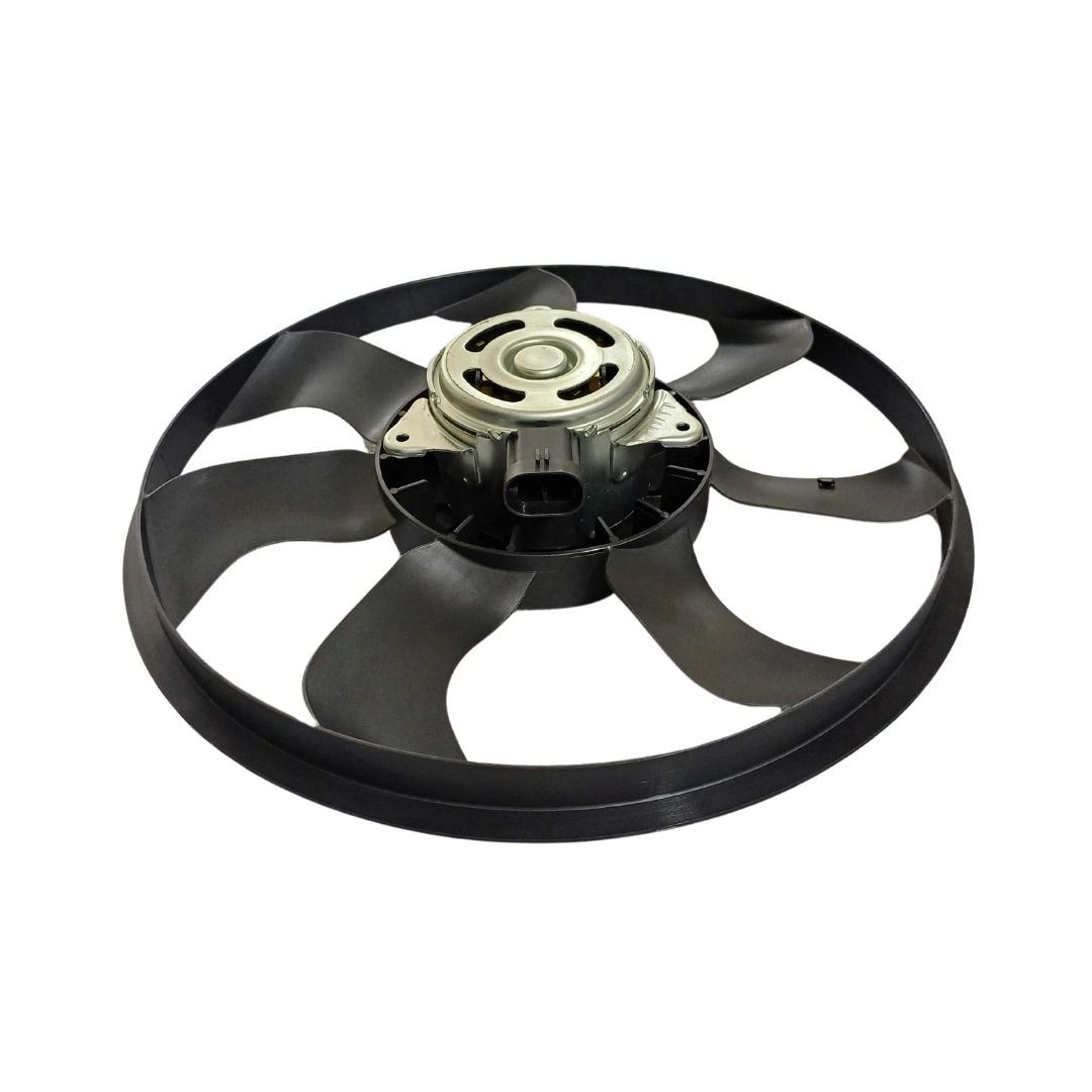 Ventoinha Radiador Para Sandero Logan Duster Oroch Ventoinha Radiador Para Sandero Logan Duster Oroch