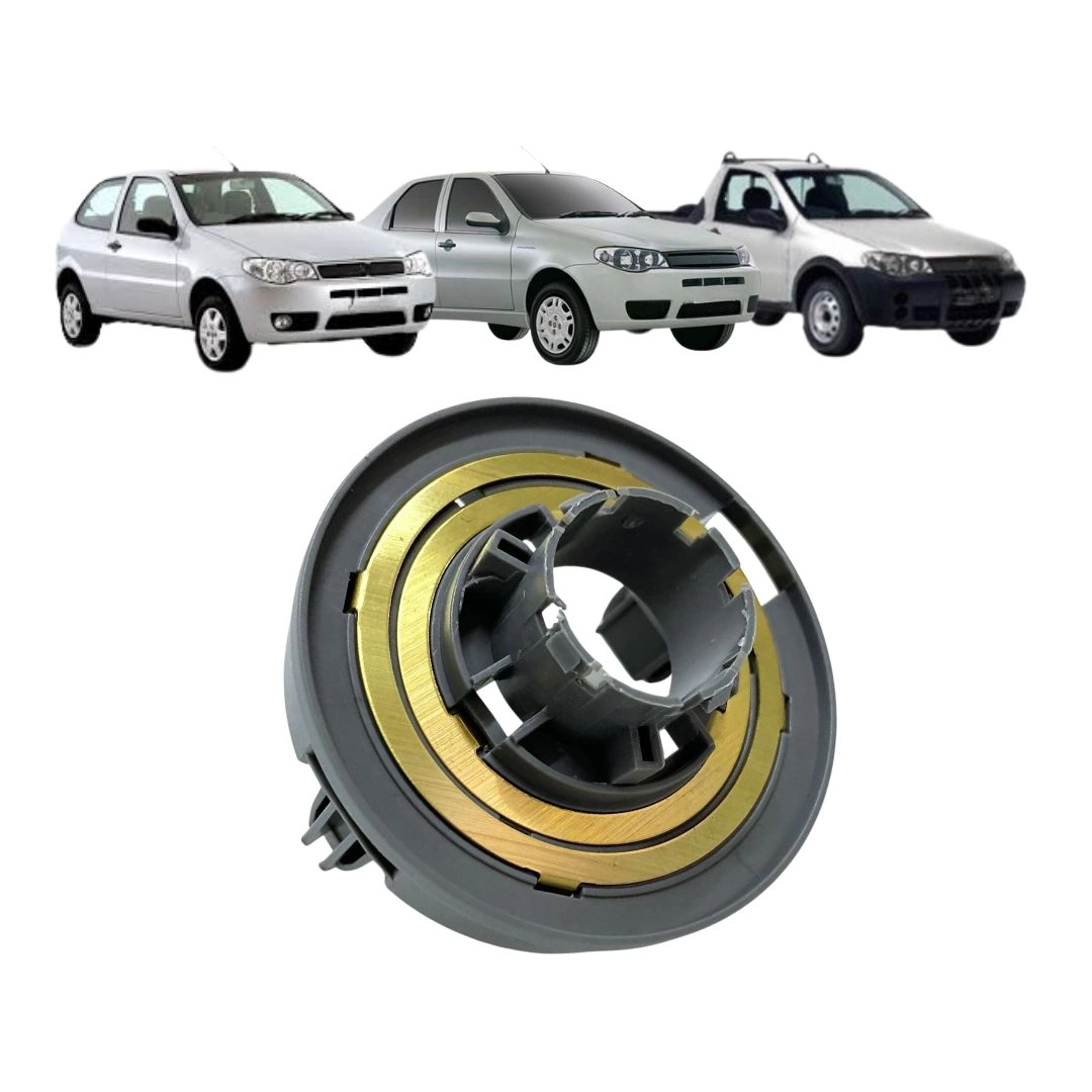 Came do Volante Para Fiat Palio Siena Strada ETE7909